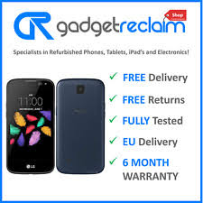 Only by using our online app you can unlock your lg k3 permanently and it will work perfectly in any network. Lg K3 Smartphone Indigo Blue 8gb 4 5 Touchscreen 4g Unlocked Sim Grade A For Sale Online Ebay