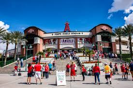 Cactus league adds new wrinkle to mlb, union's game of chicken: Cactus League Economic Impact Makes Double Figure Jump Signals Az