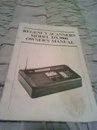 Image result for Regency DX-3000