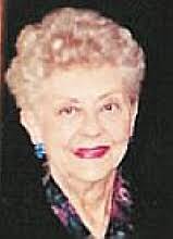 Obituary for Frances Mae Berry
