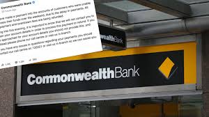 Commonwealth bank is an insured member of indonesia deposit insurance corporation. The Commonwealth Bank Warns Of New Issue After 50 Bonuses