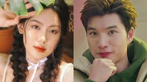 The luxurious life of HIEUTHUHAI's girlfriend