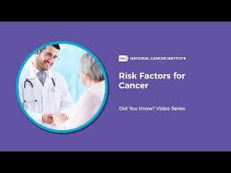 The pancreas is located behind the stomach, so having pancreatic cancer doesn't involve a palpable mass that you can feel. Risk Factors For Cancer National Cancer Institute