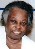 RUTH BECTON Obituary (2013)