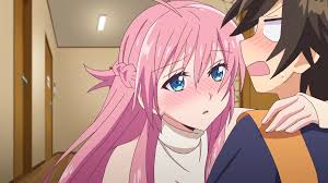 Mother of the Goddess' Dormitory Episode 9: Atena is Jealous?