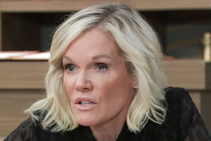 General Hospital Spoilers: Will Drew and Ava's Shocking Alliance Lead to  Romance? - General Hospital Tea