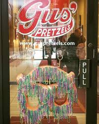 Check out our new shirts. Now...