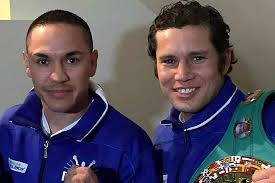 Carlos Cuadras: Al “Gallo” no le salva nadie