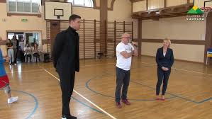 Kto tego nie przeżył, na. Lukasz Kadziewicz W Bielawie Telewizja Sudecka