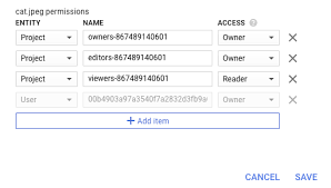 Arabisch deutsch englisch spanisch französisch hebräisch italienisch japanisch niederländisch polnisch portugiesisch rumänisch russisch türkisch chinesisch. Access Control Lists Acls Erstellen Und Verwalten Cl