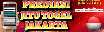 Pin Di Prediksi Jitu Togel Boskutoto