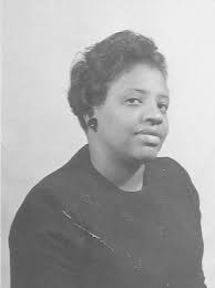 Vera Booker's Instagram, Twitter & Facebook