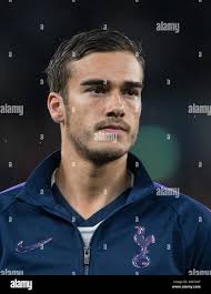 Spurs harry winks hi-res stock photography and images