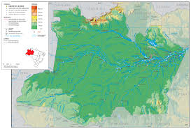 Challenges to Accident Prevention for High-Speed Vessels Used in the  Brazilian Amazon