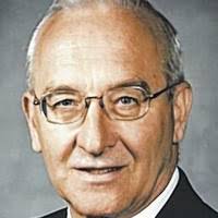 Warren Edward Behrens