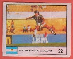 Последние твиты от jorge burruchaga (@jburruchaga). Argentina Jose Burruchaga Nantes 22