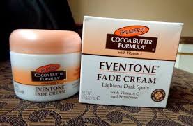 Palmer S Cocoa Butter Formula Eventone Fade Cream Review Cocoa Butter Formula Palmers Cocoa Butter Formula Cocoa Butter