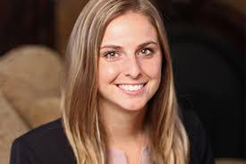 Kelsey Charest's Instagram, Twitter & Facebook