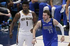 The most exciting nba replay games are avaliable for free at full match tv in hd. Nba Postpones Dallas Mavericks Game With New Orleans Pelicans Because Of Covid 19