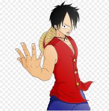 This technique involves luffy speeding up the blood flow in all or selected body parts, in order to provide them with more oxygen and nutrients. One Piece Luffy Come On Tpr By Albikai D30vgfi One Piece Monkey D Luffy Png Image With Transparent Background Toppng