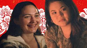 [Confirmed] Lily Gladstone and Kelly Marie Tran will star as a couple in  Andrew Ahn's remake of 1993 Ang Lee's 'THE WEDDING BANQUET'