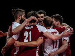 Fivb chce rozegrać ligę narodów 2021 w pełnej formule. Polska Niemcy O Ktorej Godzinie Siatkowka Dzisiaj 17 06 Liga Narodow Godzina Meczu Siatkarzy Polska Niemcy O Ktorej Godzinie Mecz Siatkarzy Dzisiaj Super Express