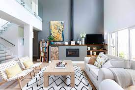 55 living room decorating ideas you'll want to steal asap. The Beginner S Guide To Decorating Living Rooms