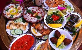 Celebrate thanksgiving dinner at home with your family & friends. A Wild Arabic Thanksgiving Dinner Coloradoboulevard Net