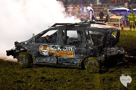 Smash It Demolition Derby
