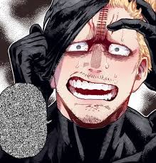 Like the rest of the series, it adapts kōhei horikoshi's original manga series of the same name from the rest of the 8th volume through the beginning of the 14th volume over 25 episodes and follows the adventures of izuku midoriya and his classmates from u.a. 43 Jin Bubaigawara Ideas Boku No Hero Academia My Hero Academia Hero Academia Characters