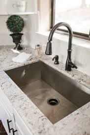 Our Vacation Home In Flagstaff The Tomkat Studio Blog Kitchen Sink Design Best Kitchen Sinks Kitchen Sink Decor