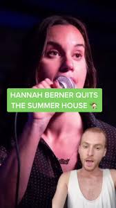 Bye Hannah #summerhouse #bravo #bravotv #summerhousebravo #bravotv #ha...