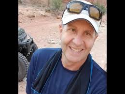 Lyle Black's Funeral Service