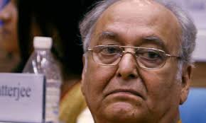 Soumitra Chatterjee's wife Deepa dies at Kolkata hospital