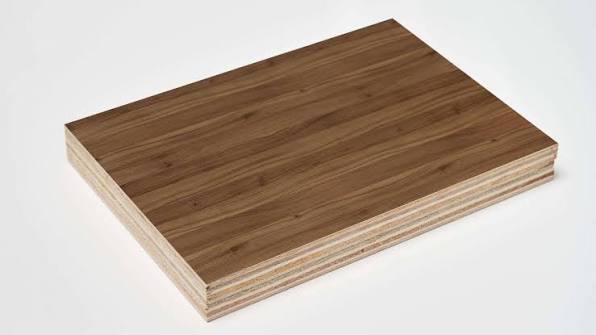 Báo giá các loại ván phủ Melamine mới nhất 2026