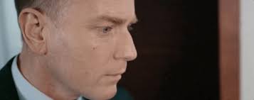 Ewan McGregor in the short film Czerwony Punkt/Red Point ! Why didn't I  know about this :o "Czerwony Punkt"/Red Point/ is a...