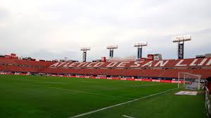 90'+1' foul by sebastian fernandez (san luis). Mks4xid81fd0am