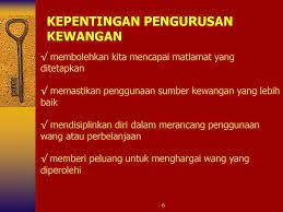 Kita tidak bisa memilih harus dilahirkan pada situasi tertentu, sebab. Pengurusan Kewangan Ppt Download