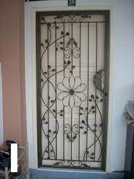We are recommending you 15 safety grill gate designs for the main door that will enhance the look of your house apart from serving the safety measure. House Window Design Indian Grill Door Design House Window Design Door Gate Design