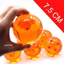We did not find results for: New 1 2 3 4 5 6 7 Star Dragonball Dragon Ball Crystal Balls Goku Z Action Figures Toys For Chlidren New In Box Aliexpress