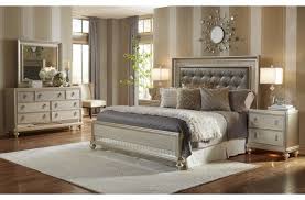 Diva Panel Bedroom Set From Samuel Lawrence 8808 255 257 400 Coleman Furniture Champagne Bedroom Diva Bedroom Bedroom Sets Queen