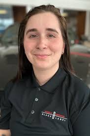 LaFontaine Ford Grand Blanc Staff