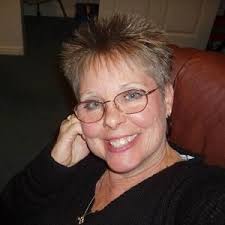 Susan Barger Mayes Obituary 2019