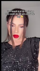 Denisa Dragan Nu Stie Al Cui Este Copilul