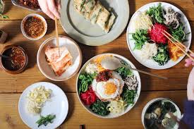 韓国の定番おかず、ナムルとビビンバのレシピ | 読みもの・NEWS | 有機野菜 ビオ・マルシェの宅配