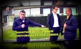 A haber muhabirin alman zdf kanalı önünde yaptığı komedi haber! A Haber In Alman Zdf Kanali Ile Imtihani