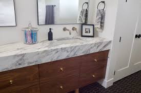 Semihandmade Walnut Fronts For Ikea Godmorgon Cabinets Modern Bathroom Cabinets Bathroom Cabinets Bathroom Inspiration Modern