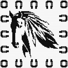 Horse cross stitch patterns free. Horse Cross Stitch Designs