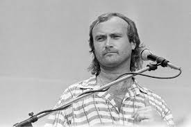Where is Phil Collins now? His musical career in photos