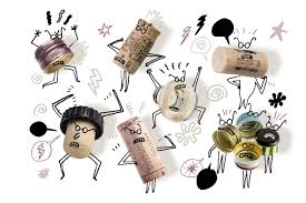 I think it's used to encourage someone to throw a ball like a baseball hard or fast. Why Some Winemakers Don T Just Put A Cork In It Wsj